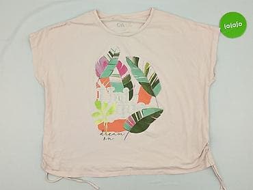 sukienki garsonki: C&A, Bluzka damska, rozmiar XL — 2