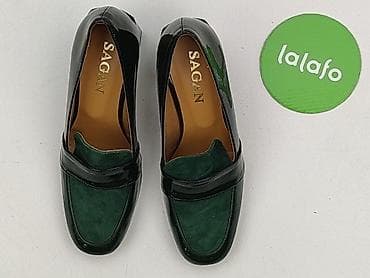 sagan buty pl: Półbuty damskie, rozmiar 37 — 2