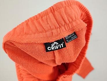 kolarki h: Crivit, Spodnie dresowe damskie, rozmiar XS — 4