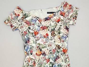 zara spódnice mini: Zara, Sukienka damska, rozmiar XS — 1