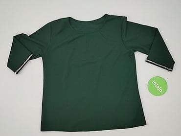 bialcon bluzki: Moda Italia, Bluzka damska, rozmiar L — 2