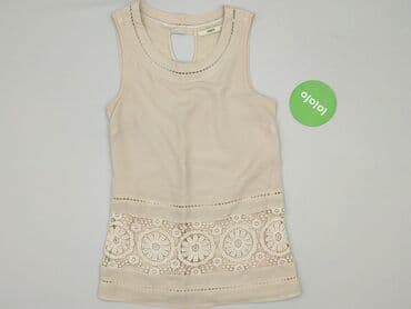 koronkowy top pod marynarkę: Oasis, Bluzka damska, XS — 2