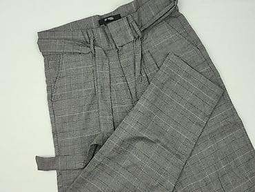 gate polska: Top Secret, Spodnie materiałowe damskie, rozmiar L — 1