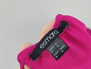 bluzki simplicity: Esmara, Bluzka damska, rozmiar 5XL — 5