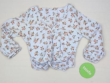 koszula boho h: Top damski, rozmiar 2XS — 2