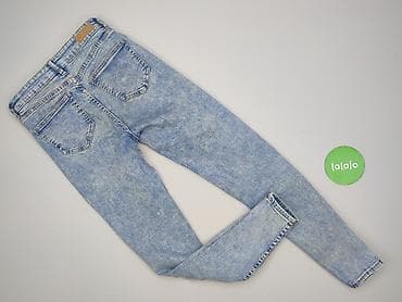 grace jeans mango: Sinsay, Jeansy damskie, rozmiar S — 3