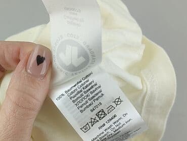 john lennon t shirty: John Baner, T-shirt damski, rozmiar M — 6