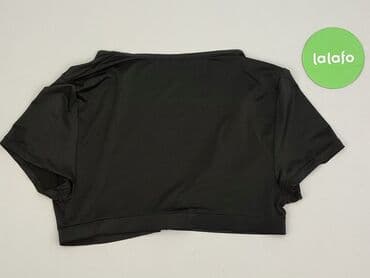 t shirty damskie z cekinami allegro: Women`s top, size One size — 3