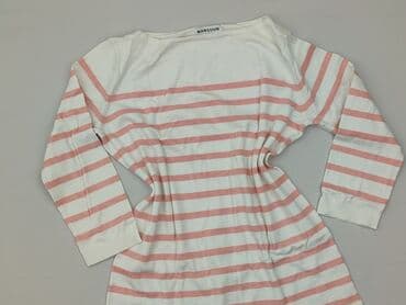 bluzki w paski mango: Mango, T-shirt damski, rozmiar S — 1