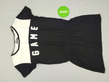 sukienki dla babci allegro: Sinsay, Women`s dress, size S (EU 36) — 2