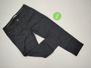 edc by esprit kurtki damskie: Esprit, Spodnie materiałowe damskie, rozmiar XL — 3