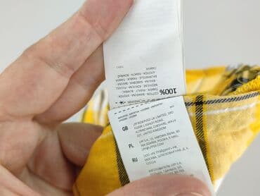 koszule flanelowe lidl: Sinsay, Koszula damska, rozmiar S — 6