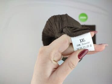 smiths buty: Spodnie materiałowe damskie, 2XL — 4