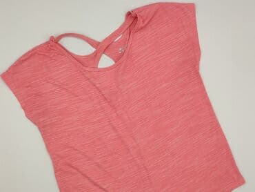 wyprzedaż sukienek plus size: Women`s T-shirt, size M (EU 38) — 1