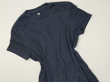 gothic game t shirty: H&M, T-shirt damski, rozmiar XS — 1