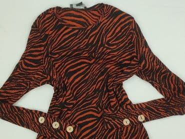 bluzka panterka plus size: Primark, Bluzka damska, rozmiar L — 1