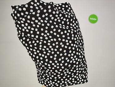 letnie sukienki plus size: Kombinezon damski, rozmiar XL — 5