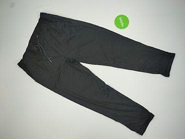 crivit bluza: Esmara, Spodnie dresowe damskie, rozmiar L — 2