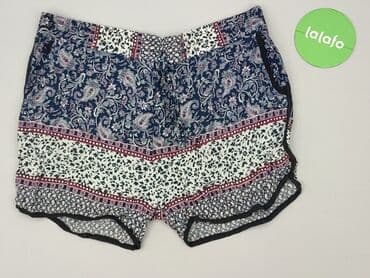 szorty boho damskie: Szorty damskie, rozmiar L — 2