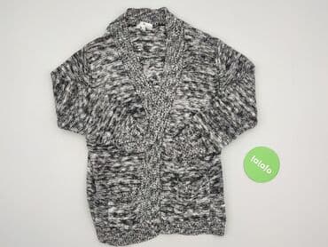 sweter wiedzmin: Kardigan damski, rozmiar M — 2