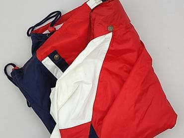 basic tees h: Męska wiatrówka, rozmiar L — 7