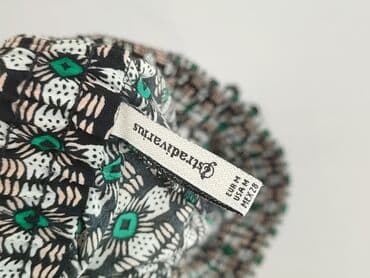 stradivarius spodnie dresowe: Stradivarius, Spodnie materiałowe damskie, rozmiar M — 4