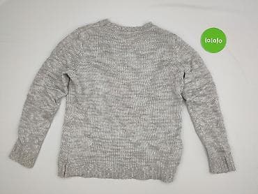 sweter oversize: Bonmarche, Sweter damski, rozmiar S — 4