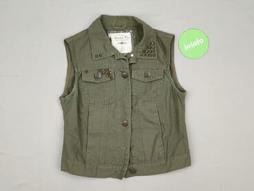 Жінкам: Denim Co, Жилетка жіноча, розмір L — 2