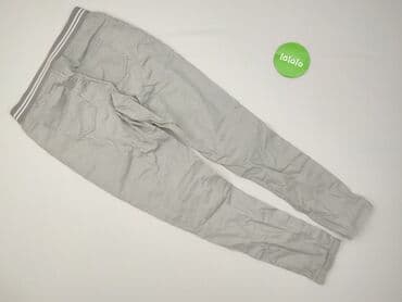 jeansy straight stradivarius: Laura Torelli, Spodnie materiałowe damskie, rozmiar S — 3
