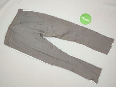 piżama c: Janina, Spodnie dresowe damskie, rozmiar M — 3