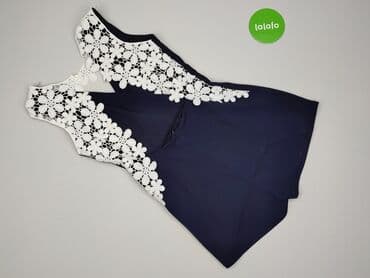 plisowane kombinezony: Kombinezon damski, S — 3