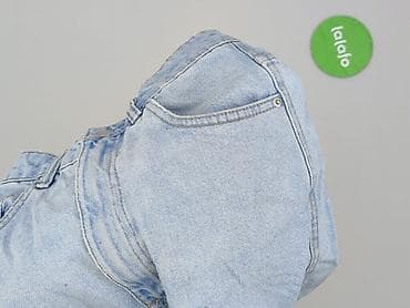 kolarki h: Zara, Szorty damskie, rozmiar 2XS — 5