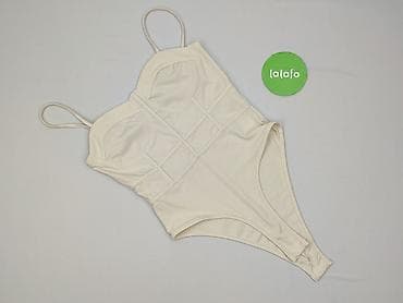 biustonosz 85 e: Body damskie, rozmiar M — 2