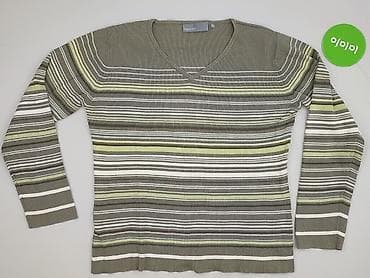 sweter tommy: KappAhl, Sweter damski, rozmiar S — 2