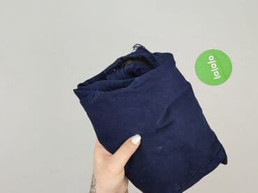 krótkie spodenki w pracy a bhp: Promod, Szorty damskie, rozmiar M — 6