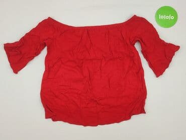 wyprzedaż sukienek plus size: Жіноча блуза, розмір S — 2