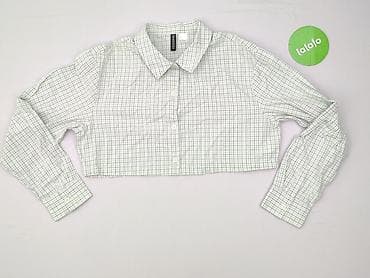 t shirt nirvana hm: H&M Divided, Koszula damska, rozmiar S — 2