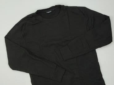 grinch bluza cropp: Cropp, Bluzka dla mężczyzn, rozmiar S — 1