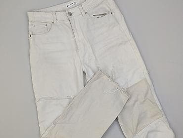 mavi jeans: Denim, Jeansy damskie, rozmiar M — 1