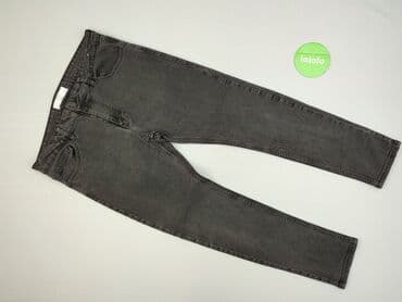 lidl esmara spodnie: Bershka, Jeansy dla mężczyzn, L — 2