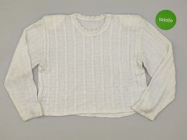 t shirty 4xl allegro: Women`s sweater, size 2XL (EU 44) — 2