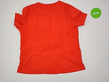45x24: T-shirt damski, rozmiar 2XL — 3
