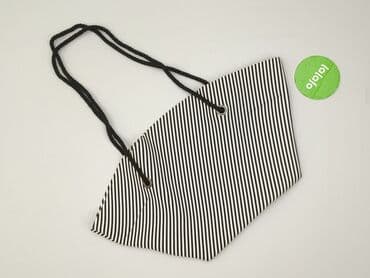 molton czapka: Torba materiałowa, stan - Idealny — 3