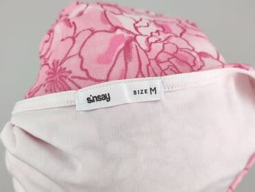 sukienki indyjskie maxi: Sinsay, Sukienka damska, M — 5