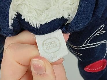 koszula z łańcuszkiem: Sweatshirt, Cool Club, 6-9 months, condition - Very good — 4