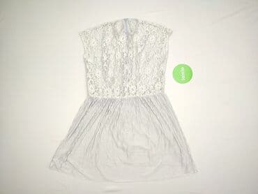 babababie sukienki na wesele: H&M, Sukienka damska, rozmiar S — 2