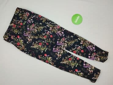 hm spodnie materialowe: H&M, Spodnie materiałowe damskie, rozmiar XS — 3