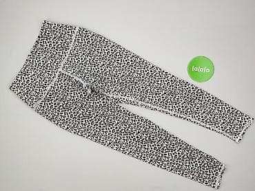 kolarki h: Legginsy Sportowe damskie, rozmiar S — 2