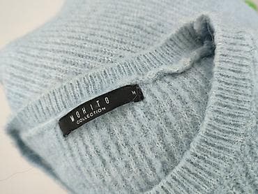 dresy cocomore: Mohito, Sweter damski, rozmiar M — 6