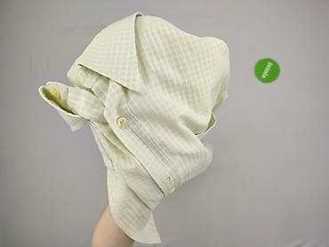 re.draft jackets: Basic, Koszulа dla mężczyzn, rozmiar 2XL — 6